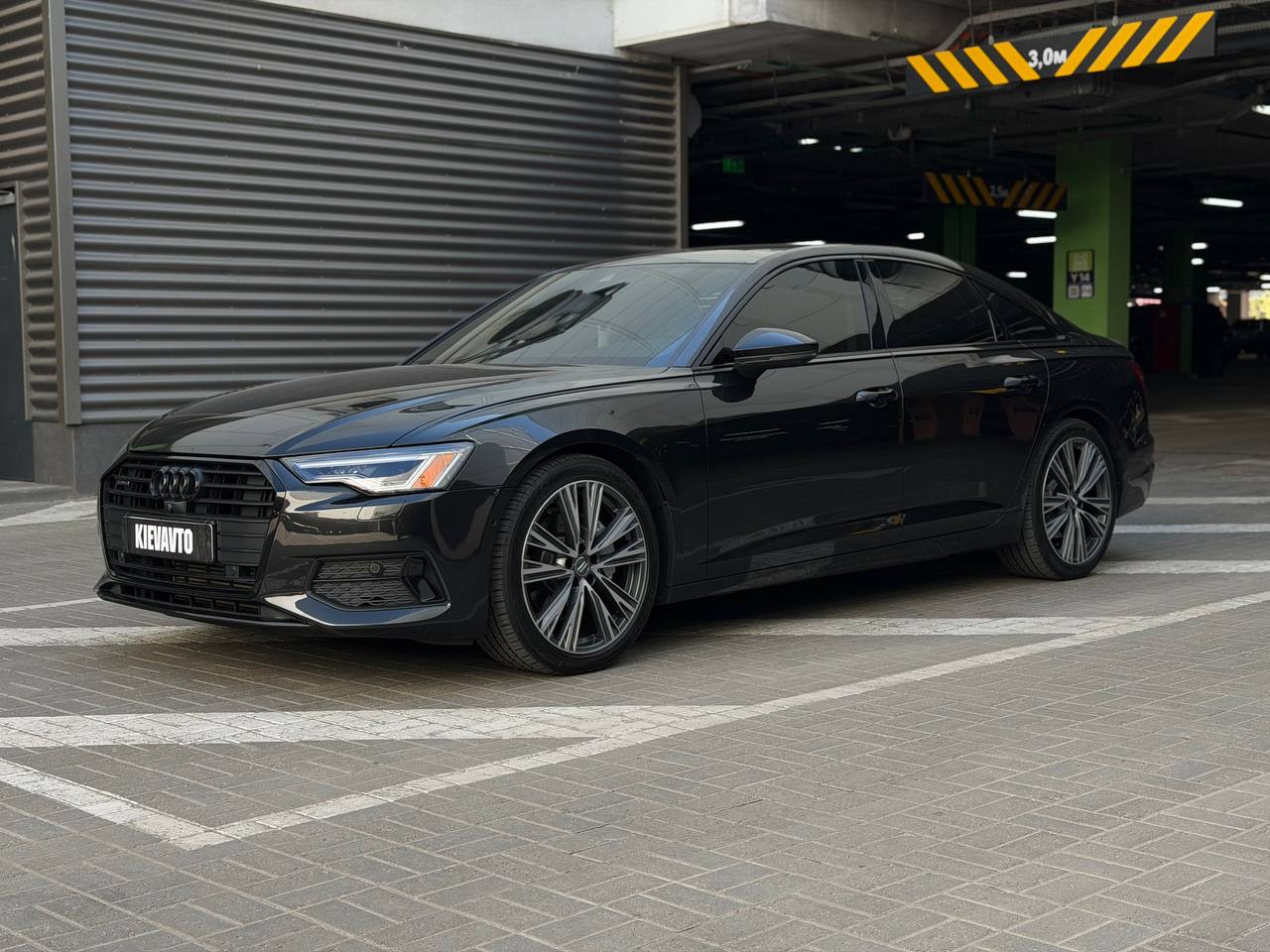 Купити Audi A6 Київ