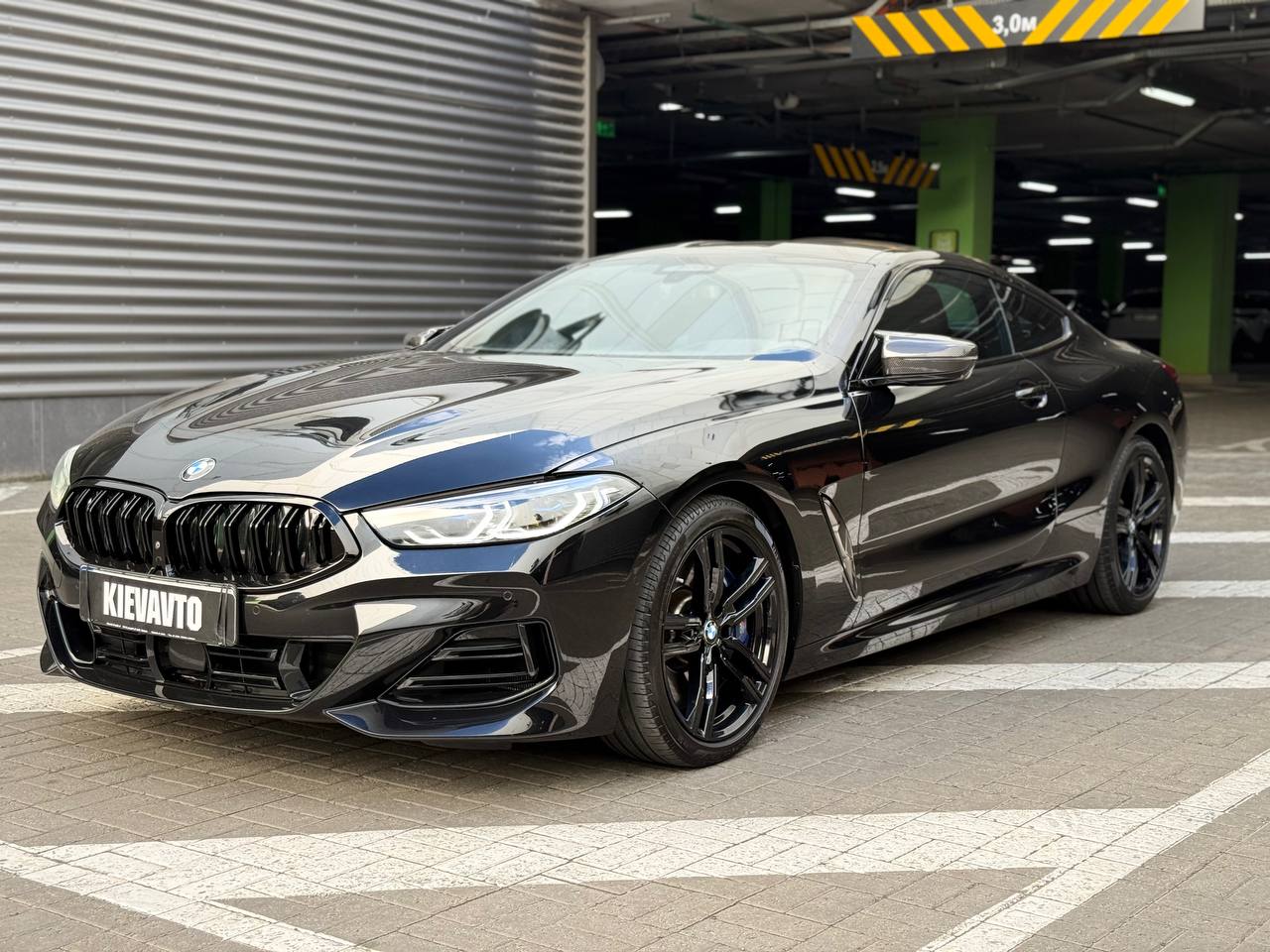 Купити BMW m850i Київ