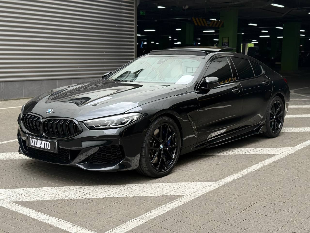 Купити BMW m850i Київ