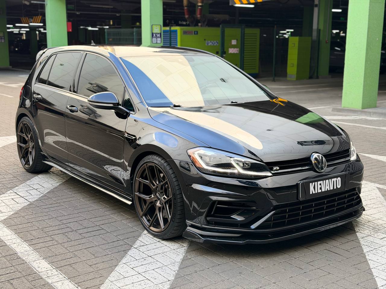 Купити Volkswagen Golf G Київ