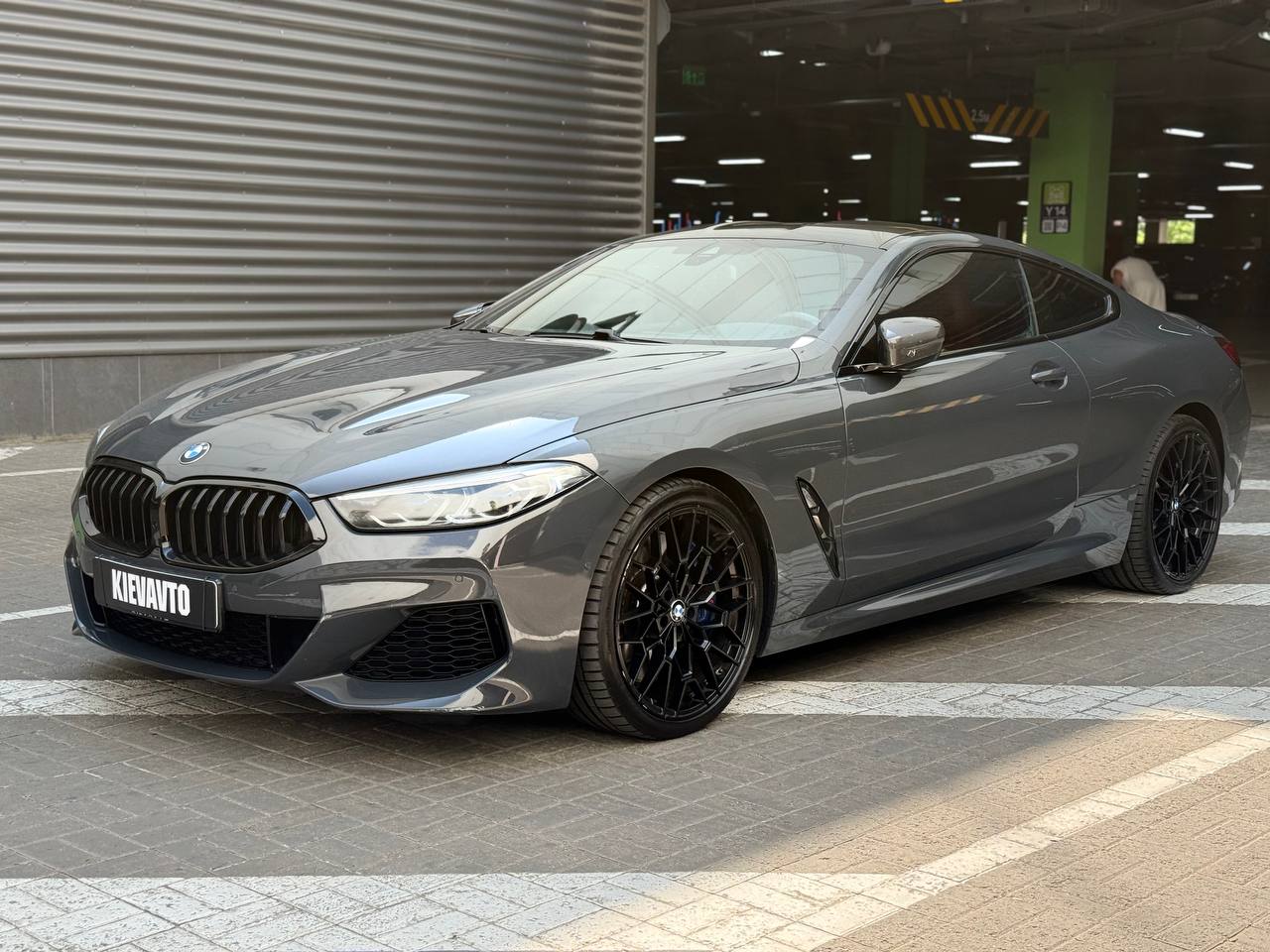 Купити BMW 850 Київ