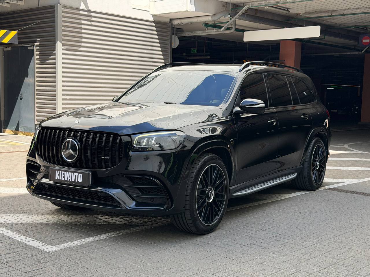 Купити Mercedes E450 Київ