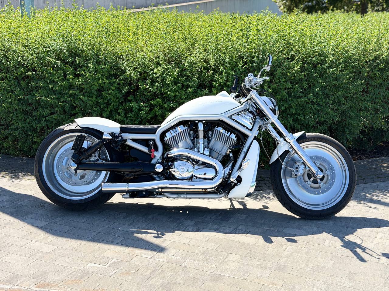 Купити Harley Davidson V-Rod 1130 Київ